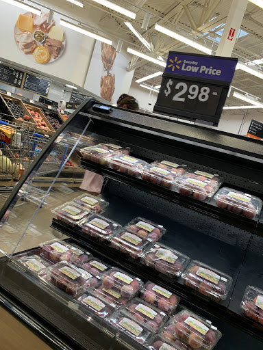 Discount Store «Walmart», reviews and photos, 164 Danbury Rd, New Milford, CT 06776, USA