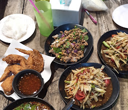 นัวปลาแดก photo