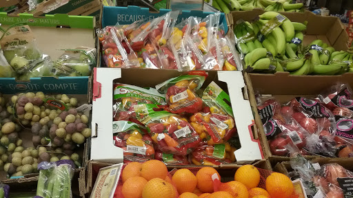 Supermarket «ALDI», reviews and photos, 15111 Woodward Ave, Highland Park, MI 48203, USA