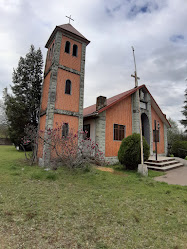 Iglesia Pinar