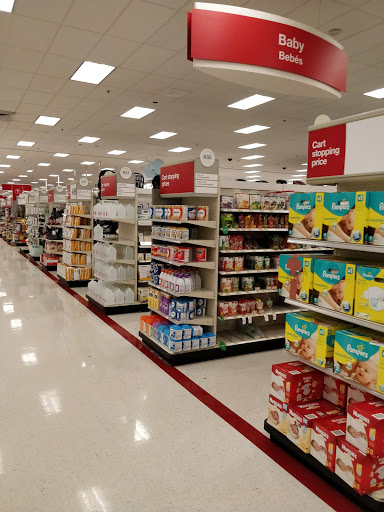 Department Store «Target», reviews and photos, 14075 Biscayne Blvd, North Miami Beach, FL 33181, USA