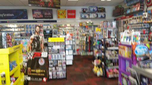 Video Game Store «GameStop», reviews and photos, 14929 Shady Grove Rd, Rockville, MD 20850, USA