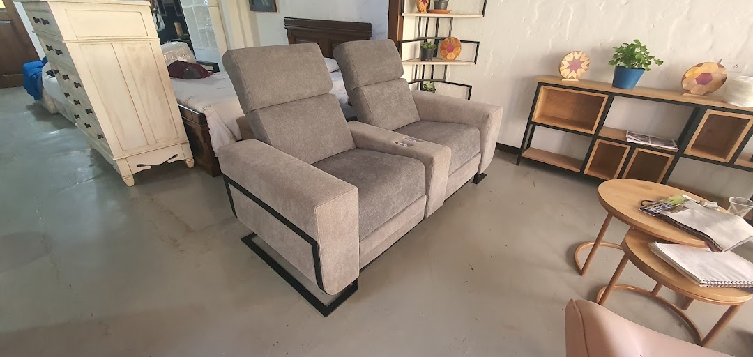 Muebles Expodecoración