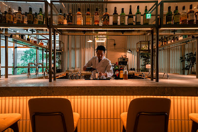 UPSTAIRZ Lounge, Bar, Restaurant - Japan, 〒530-0004 Osaka, Kita Ward, Dojimahama, 1 Chome−4−26 Zentis Osaka 2F