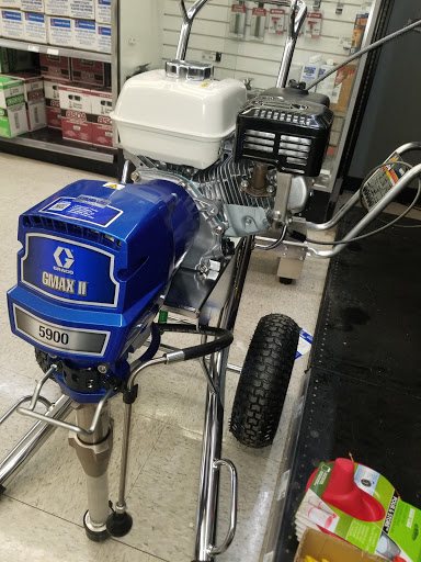 Paint Store «Sherwin-Williams Paint Store», reviews and photos, 1420 S Main St, Boerne, TX 78006, USA