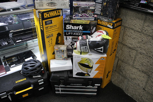 Pawn Shop «Azusa Pawn», reviews and photos, 1028 W Gladstone St, Azusa, CA 91702, USA