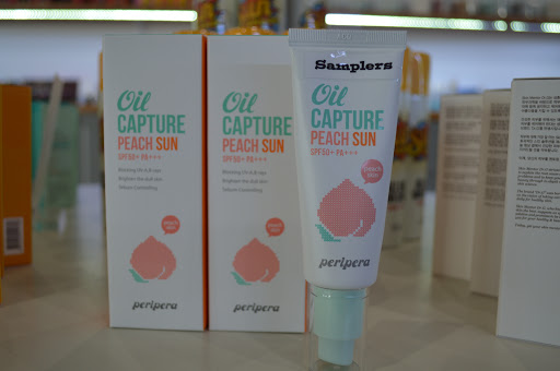 Cosmetics Store «Hallyu Cosmetics», reviews and photos, 12168 Bellaire Blvd #178, Houston, TX 77072, USA