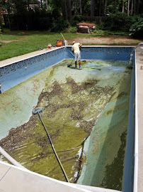 True Blue Pools, LLC - Photo 3 - Car repair in Evans, GA, Augusta