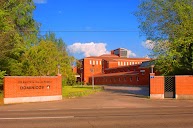 Colegio de Nuestra Señora del Rosario (Los Dominicos) en Valladolid