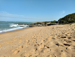 Foto von Japanischer Strand wilde gegend