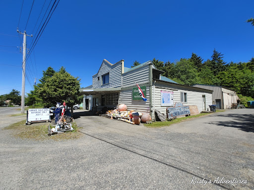 Museum «Museum of the North Beach», reviews and photos, 4658 WA-109, Moclips, WA 98562, USA