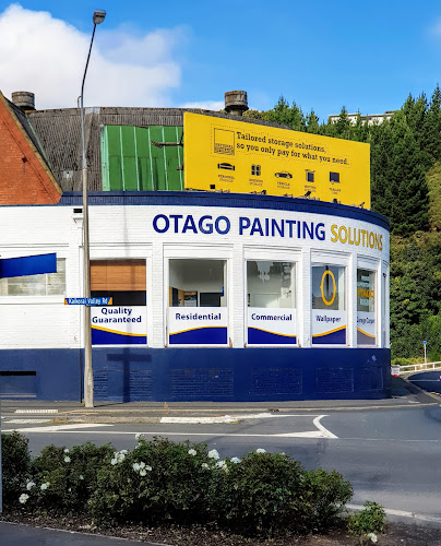 Reviews of Otago Painting Solutions Limited in Dunedin - Paint store