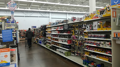 Department Store «Walmart Supercenter», reviews and photos, 1 Frankel Way, Cockeysville, MD 21030, USA
