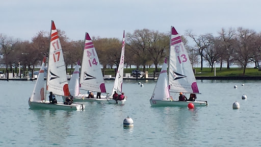 Park «Lincoln Park», reviews and photos, 2045 N Lincoln Park W, Chicago, IL 60614, USA