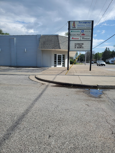 Appliance Store «Seaway Appliance Center», reviews and photos, 2006 Henry St, Muskegon, MI 49441, USA