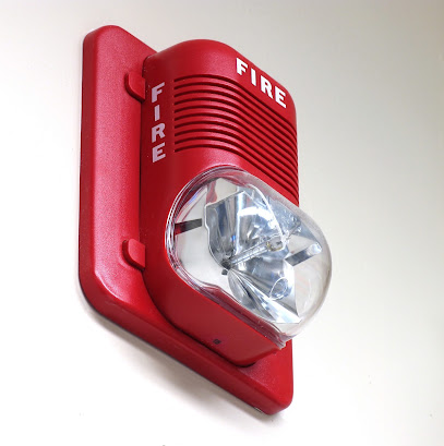 Hard Fire Suppression Systems