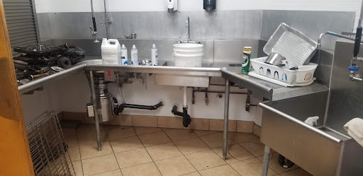 Cleaning Service «Excellence Janitorial Services & Carpet Cleaning», reviews and photos, 2005 Faith Ave, Bakersfield, CA 93304, USA