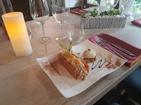 Photos du propriétaire du Restaurant gastronomique LA RECRE à Vaudevant NORD Ardèche (on n'est pas aux Vans, on est DANS LE NORD ARDECHE !!!!!!! - n°9