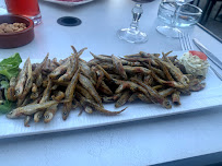 Plats et boissons du Restaurant Bambou Beach à Fleury - n°12