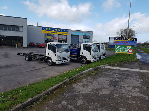 Kellys Car And Commercial Repairs Ltd