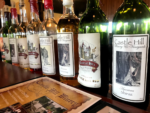 Winery «Castle Hill Winery», reviews and photos, 3650 Lexington Rd, Versailles, KY 40383, USA