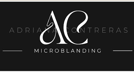 Microblading adriana Contreras