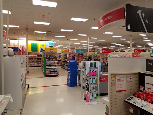 Department Store «Target», reviews and photos, 6635 Fallbrook Ave, West Hills, CA 91307, USA