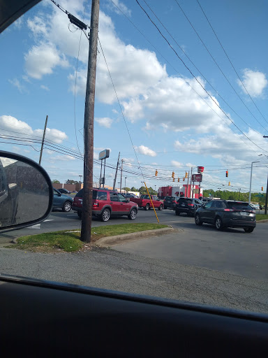 Maple Ave Car Wash Inc en Burlington