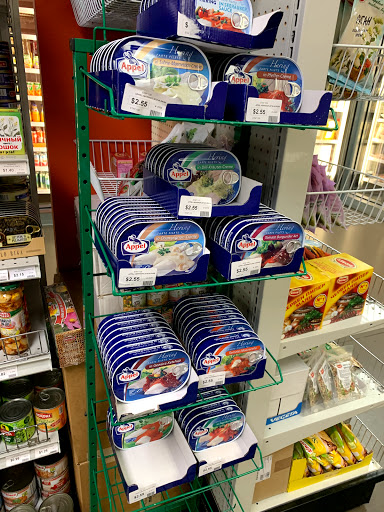 Grocery Store «Malincho Euro Market & Cafe», reviews and photos, 2800 Spring Rd SE, Atlanta, GA 30339, USA