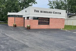 The Audiology Center image