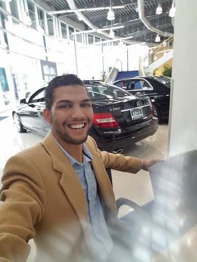 Mercedes Benz Dealer «Mercedes-Benz of Tacoma», reviews and photos, 1701 Alexander Ave E C, Fife, WA 98424, USA