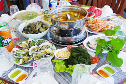 Nhà hàng hải sản Vương Khang