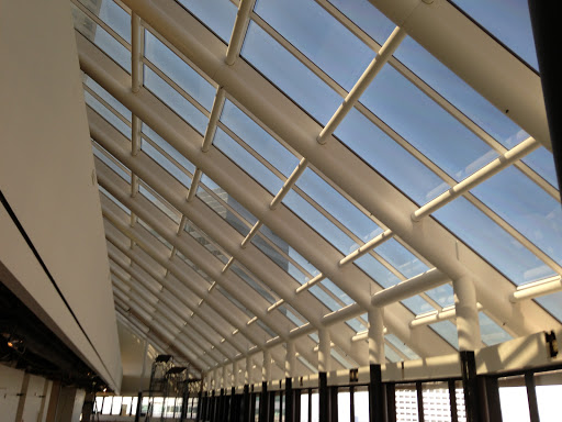 Campbell Window Film image
