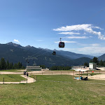 Photo n°1 de l'avis de Simone.a fait le 23/08/2017 à 11:06 sur le  Baita Bucaneve à Predazzo