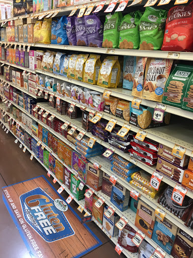 Health Food Store «Sprouts Farmers Market», reviews and photos, 10800 Alpharetta Hwy c, Roswell, GA 30076, USA