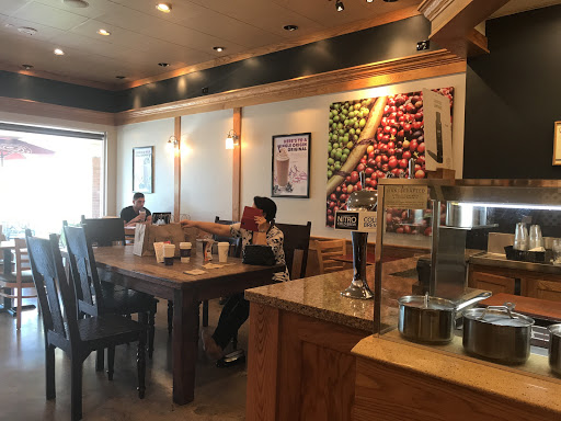 Coffee Shop «The Coffee Bean & Tea Leaf», reviews and photos, 23635 Calabasas Rd, Calabasas, CA 91302, USA