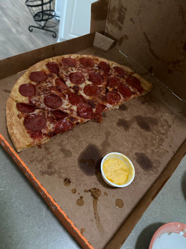 Little Caesars Pizza image