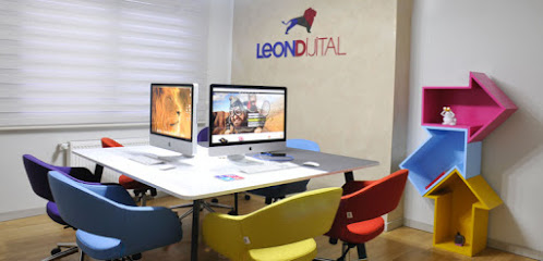 Leon Dijital | Adana Web Tasarım | E-Ticaret | Kurumsal Kimlik | Dijital Ajans
