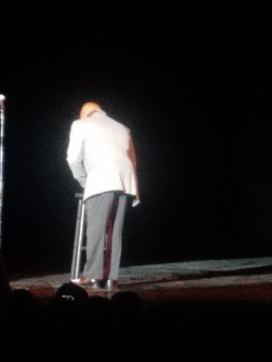 Performing Arts Theater «Duke Energy Center for the Performing Arts», reviews and photos, 2 E South St, Raleigh, NC 27601, USA