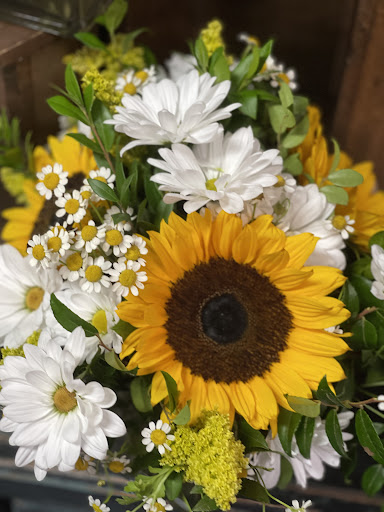 Florist «City of Flowers», reviews and photos, 215 Moffett Blvd, Mountain View, CA 94043, USA