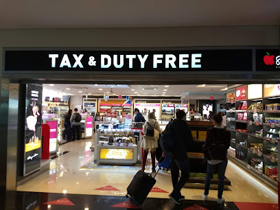 Duty Free