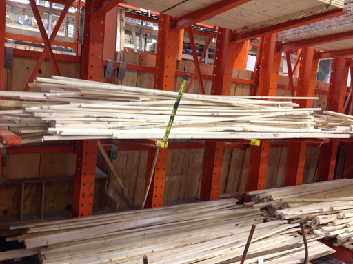 Home Improvement Store «The Home Depot», reviews and photos, 18700 Meyers Rd, Detroit, MI 48235, USA