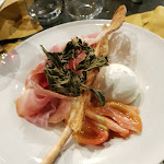 Photo n°1 de l'avis de Mario.a fait le 17/08/2020 à 00:19 sur le  Il Forno del Procoio à Borgo di Fossanova