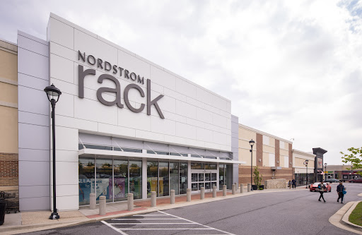 Shopping Mall «Woodmore Towne Centre», reviews and photos, McHugh Dr, Glenarden, MD 20706, USA