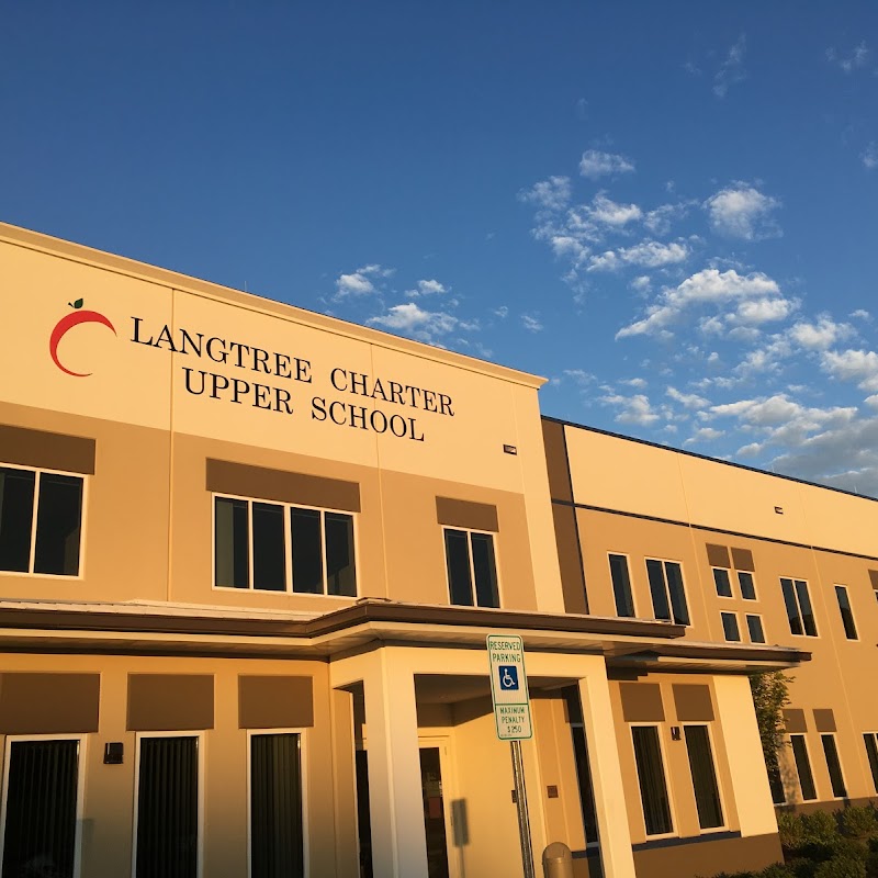 Langtree Charter Academy Upper School