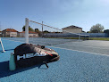 Tennis Sasm Saint-Maixent-l'École