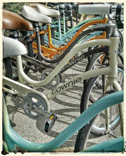 Bicycle Store «Riverside Cycle Newburyport», reviews and photos, 50 Water St, Newburyport, MA 01950, USA