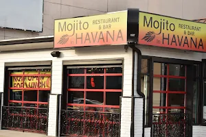 Mojito in Havana image