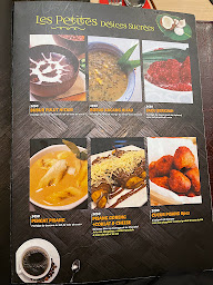 Photo n°19 de Restaurant LA CUISINE MALAYSIA AUTHENTIQUE PARIS [HALAL] à Paris ()