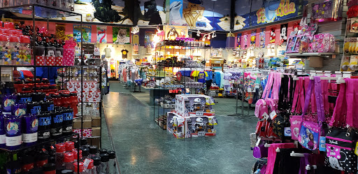Gift Shop «Bargain World», reviews and photos, 12236 S Apopka Vineland # 200, Orlando, FL 32836, USA